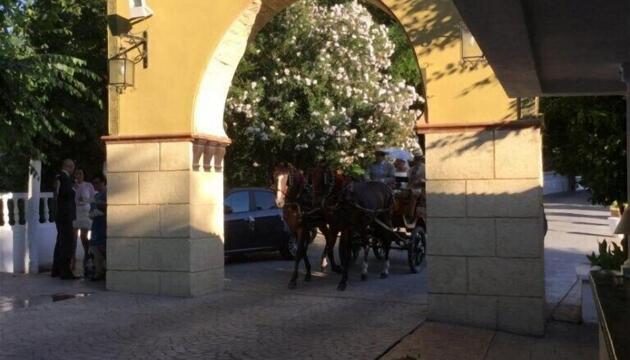 Foto de Hotel Restaurante Montserrat
