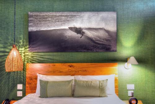 Foto de una habitación de The Gilded Iguana