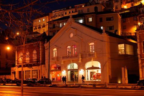 Zero Box Lodge Coimbra, Coímbra. Desde 64.8€ - Central de Reservas