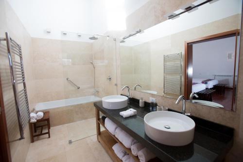 Foto general de Tocuyeros Boutique Hotel