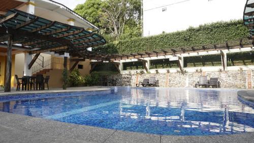 Foto general de Zafra Hotel
