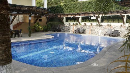Foto general de Zafra Hotel