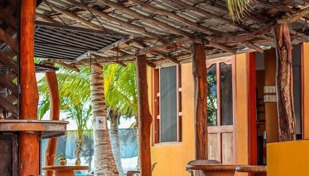 Foto de Hotel Perla del Mar
