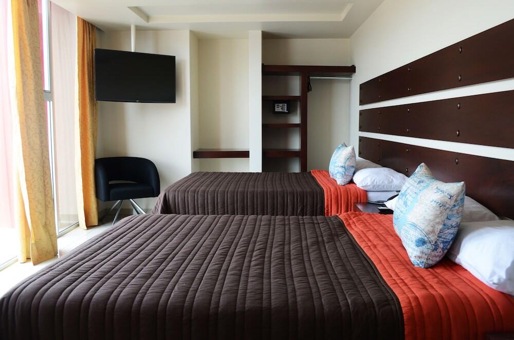 Photo – Hotel Inglés