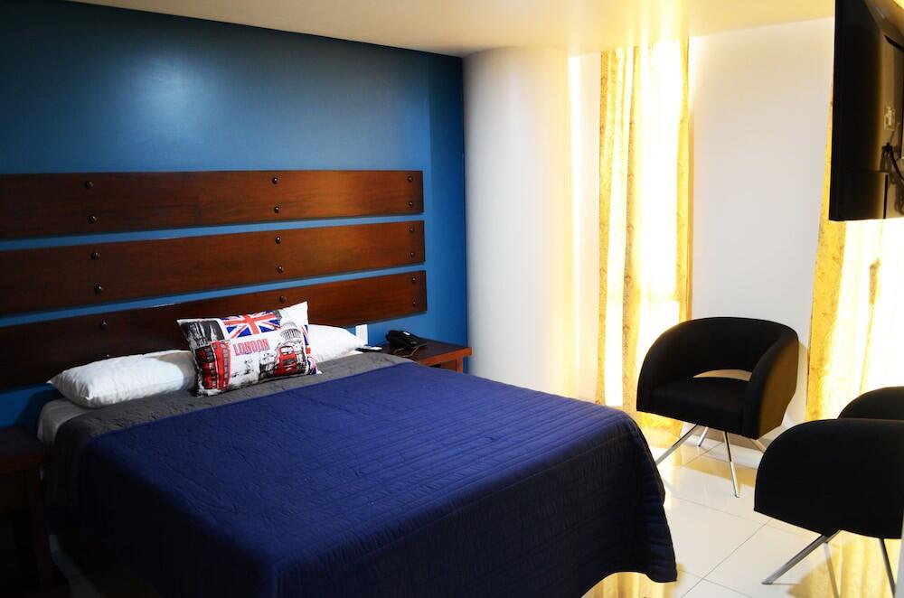 Photo – Hotel Inglés
