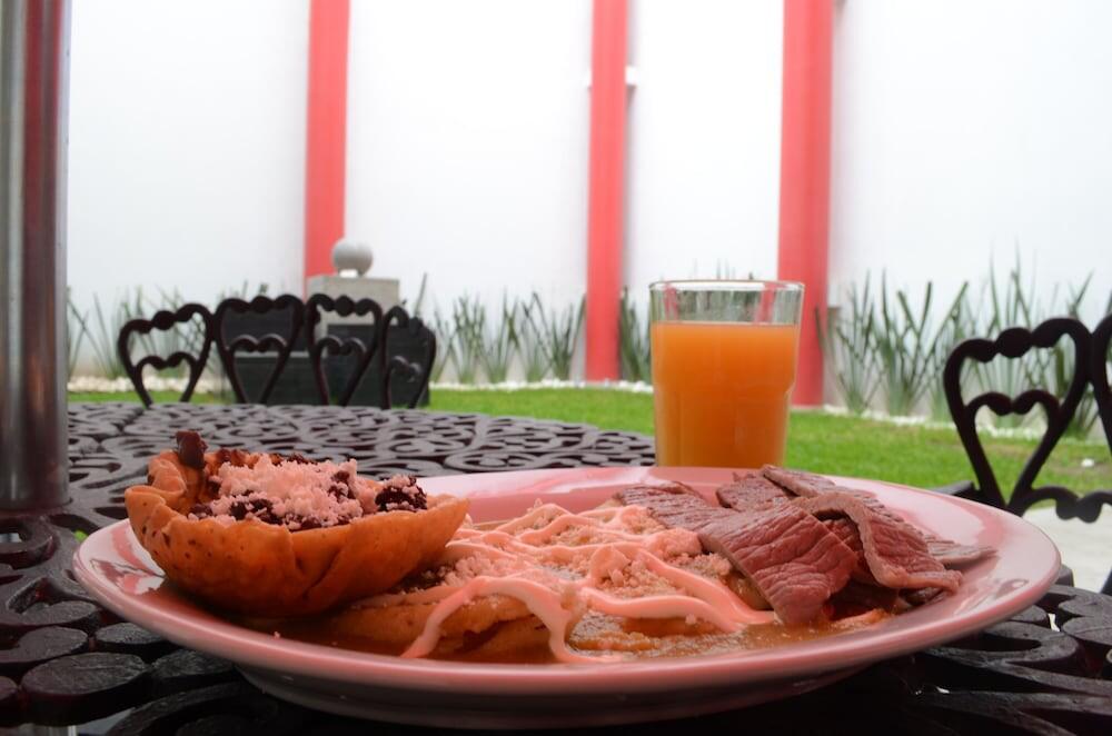 Photo – Hotel Inglés
