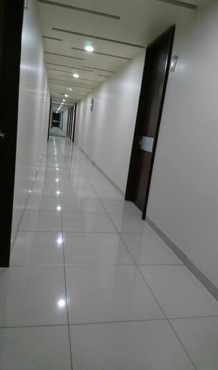 Photo – Hotel Inglés