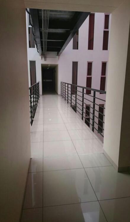 Photo – Hotel Inglés