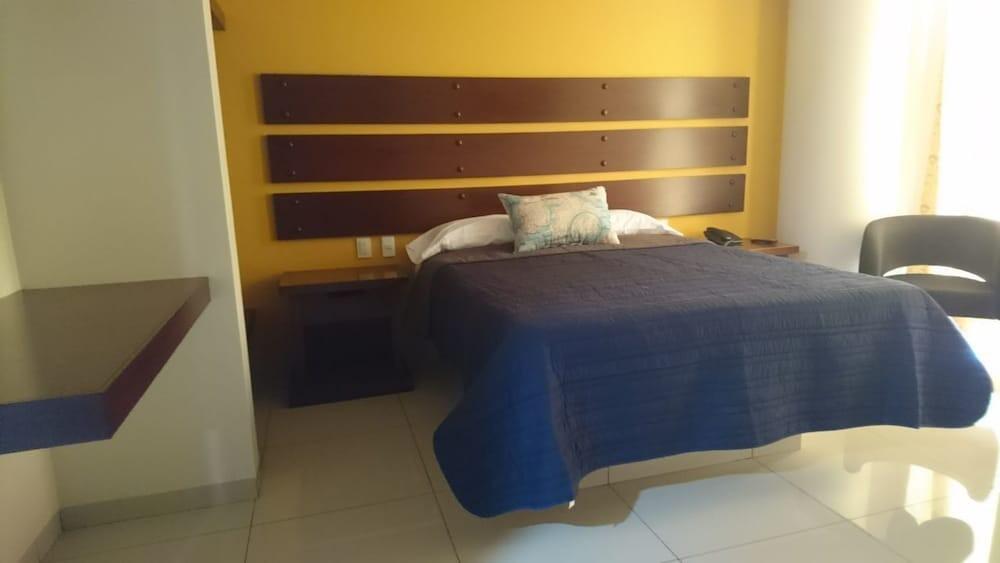 Photo – Hotel Inglés