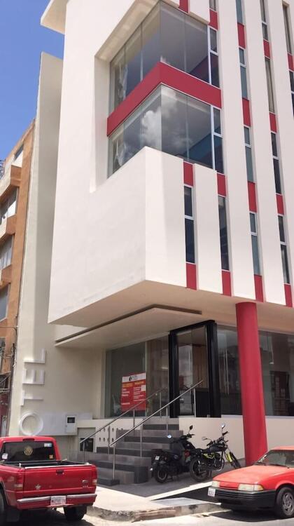 Photo – Hotel Inglés
