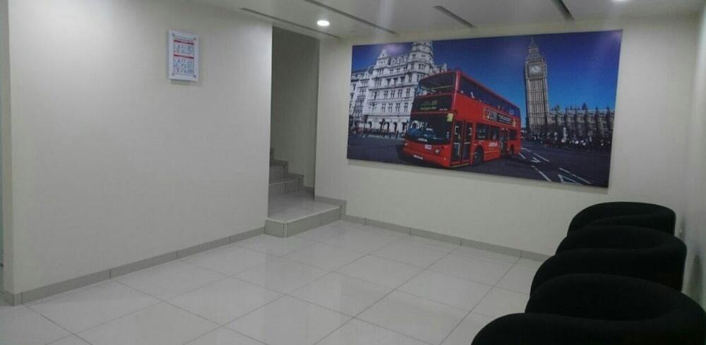 Photo – Hotel Inglés