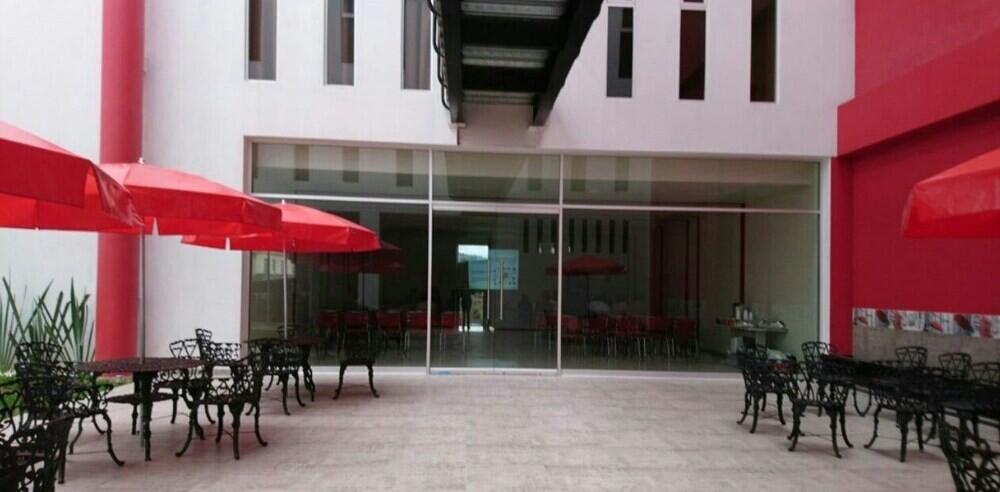 Photo – Hotel Inglés