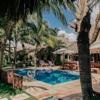 Foto de Hotel Paredon Surf House