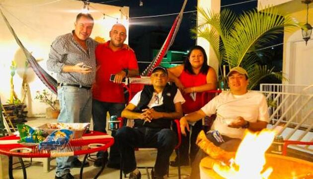 Foto de Casa Mama Fanti