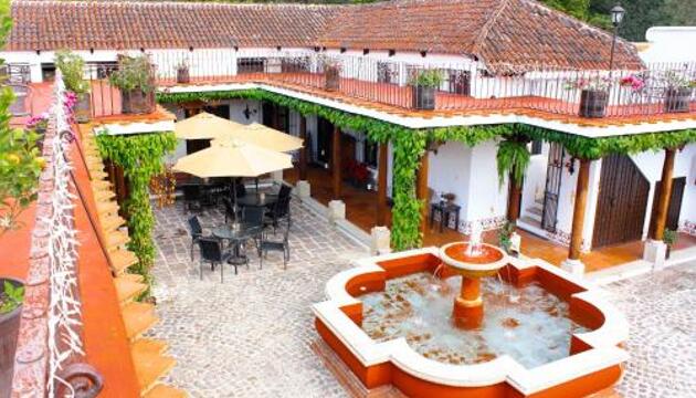 Foto de Villas de la Ermita