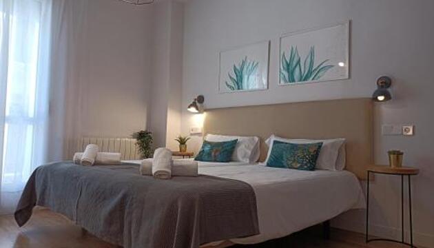 Foto de Pension Boutique Doña Urraca