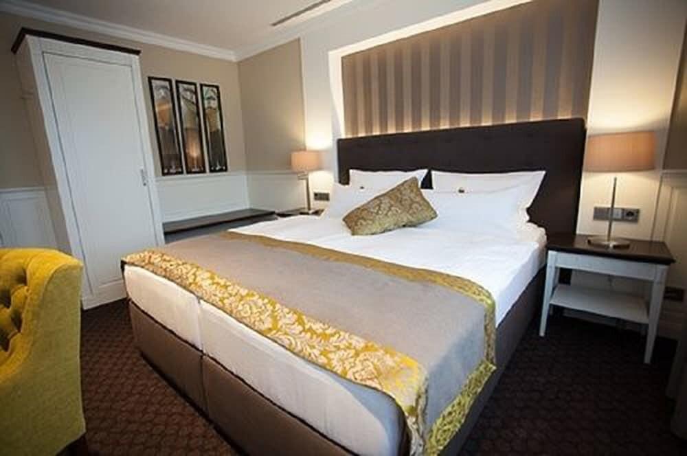 Foto general de Hotel Classico