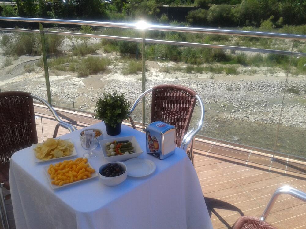 Foto de los servicios de Hotel Sanchez