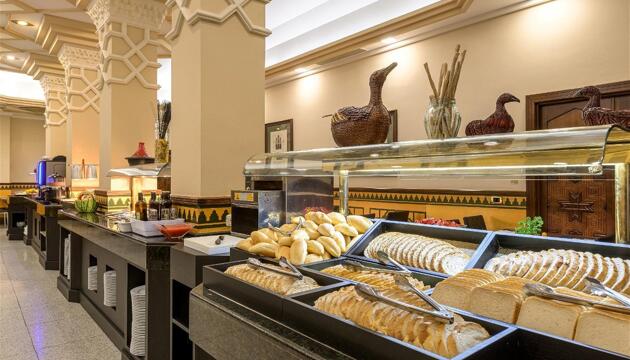 Foto de Hotel Saray