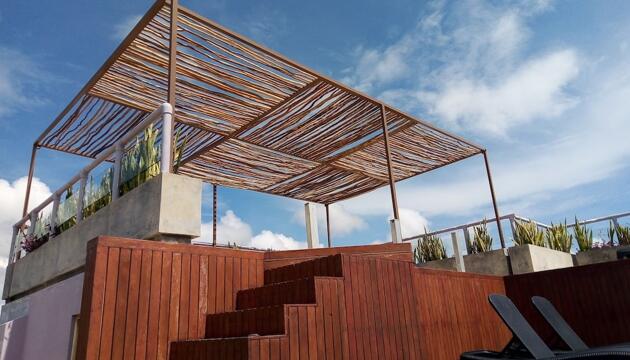 Foto de Iris Studios &amp; Apartments