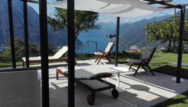 Foto de Bed-and-Breakfast Essentia Guest House