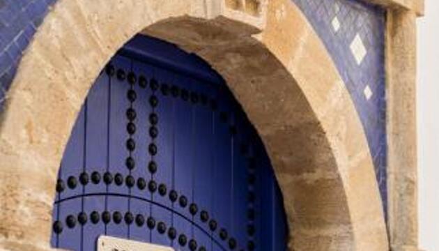 Foto de Riad Dar Awil