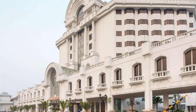 Foto de Hotel Mercure Jakarta Batavia