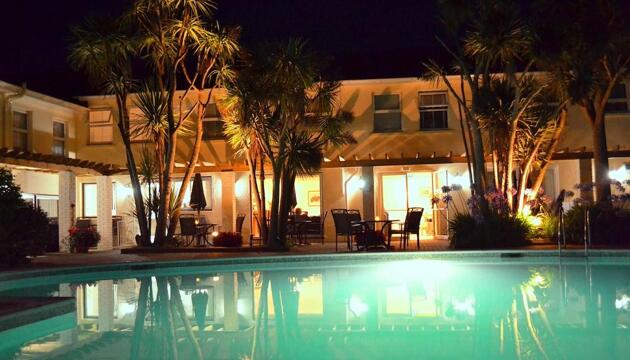 Foto de Hotel La Place