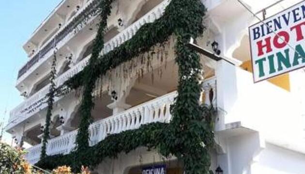 Foto de Hotel Tinamit