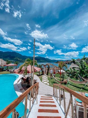 Hotel Sababa Resort, San Pedro La Laguna - Central de Reservas