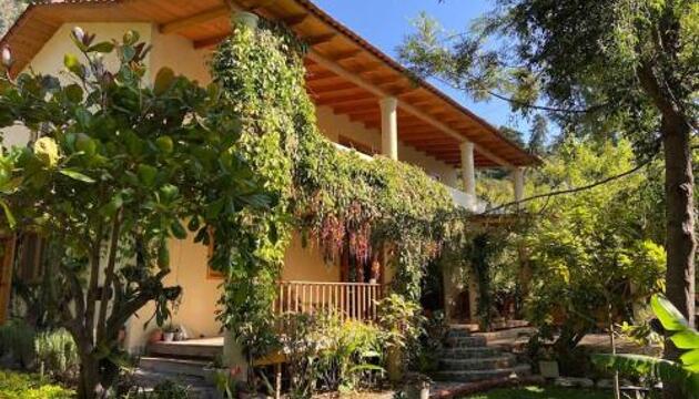Foto de Casas y chalets Spacious lakefront 3-bedroom home