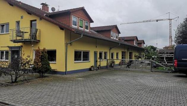 Foto de Apartamentos Stollis FeWo