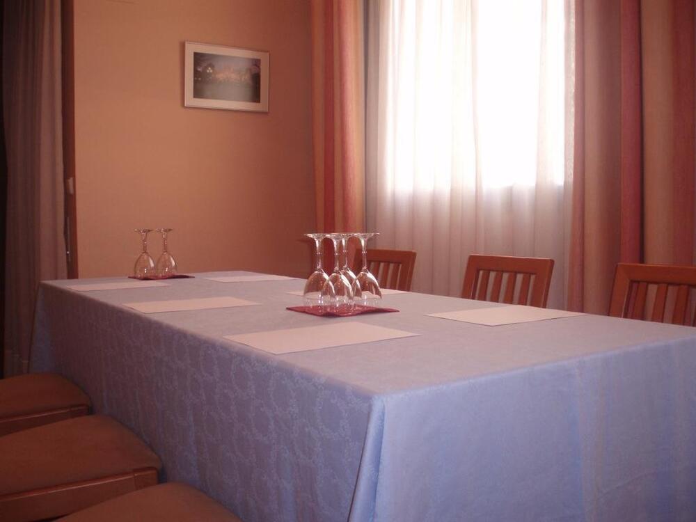 Foto general de Aparthotel Huesca