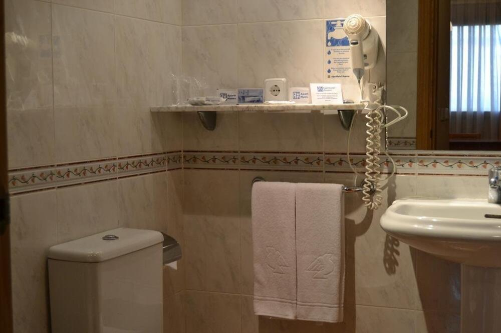Foto general de Aparthotel Huesca