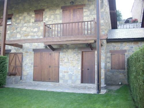 Foto general de La Cerdanya Apartments