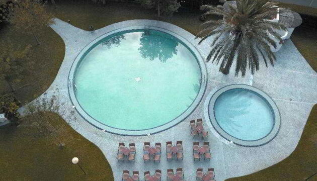 Foto de Hotel Prestige Goya Park