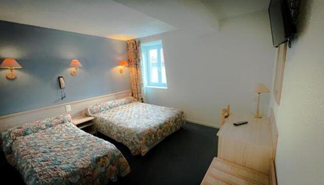 Foto de Hotel CÖRONA Lourdes