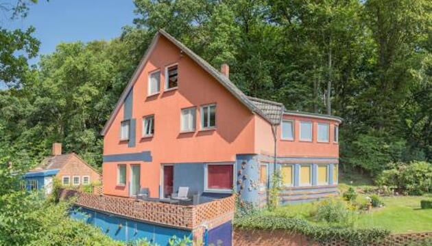 Foto de Willi Ohler Haus