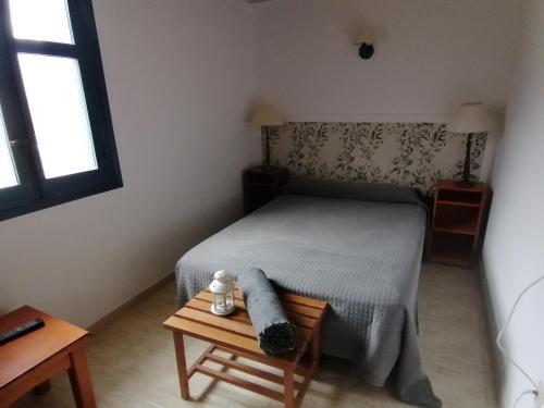 Room – Apartments Aldea Vetonia