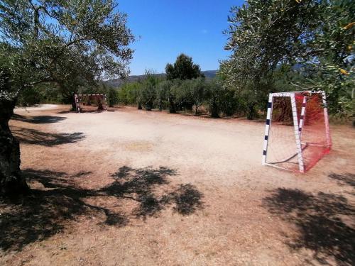 Photo – Apartments Aldea Vetonia