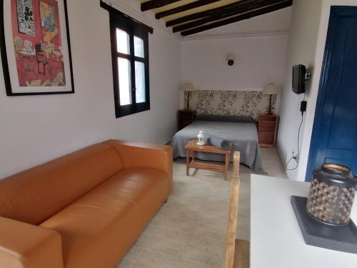 Room – Apartments Aldea Vetonia