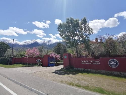 Photo – Apartments Aldea Vetonia