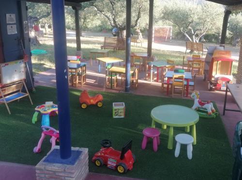 Photo – Apartments Aldea Vetonia