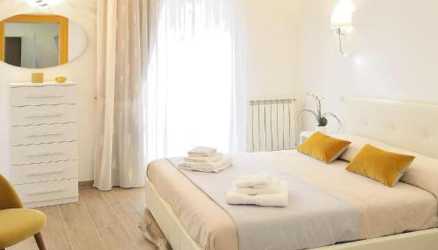 Foto de Aparthotel Duca70 &quot;Suite Home&quot;