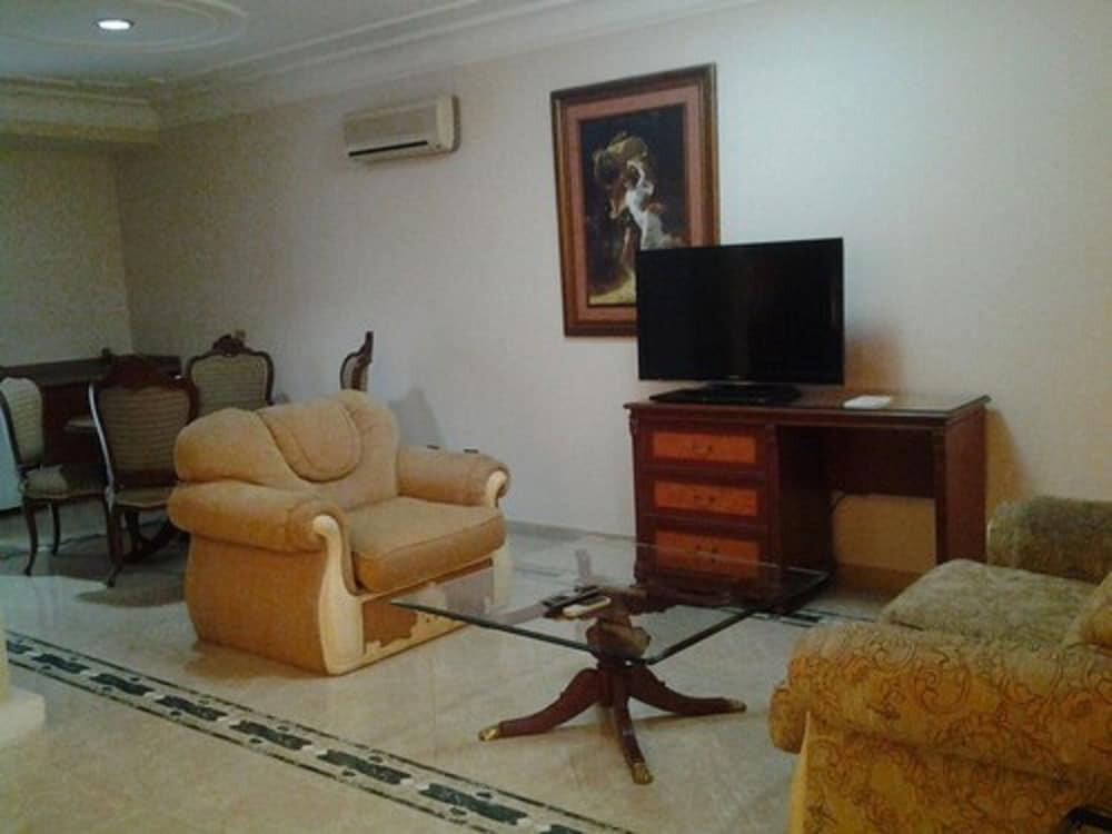 Foto de una habitación de HOTEL CANCILLER