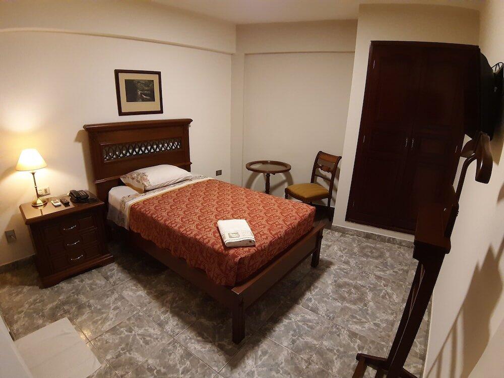 Foto general de Hotel California