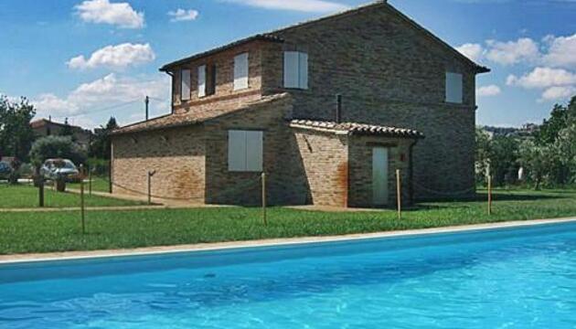 Foto de Casa Rural Casale Papa