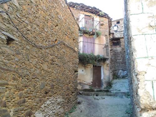 Foto general de Casa Rural El Chorritero