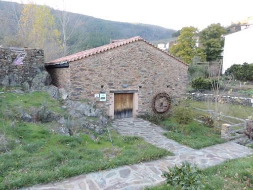 Foto general de Casa Rural El Chorritero
