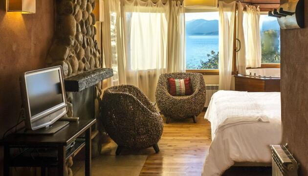 Foto de Hotel Lirolay Suites